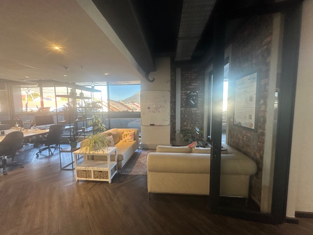 To Let commercial Property for Rent in Zonnebloem Western Cape